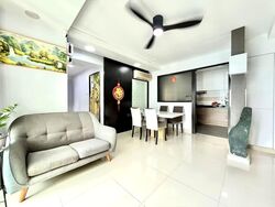 Blk 642B The Meadows (Punggol), HDB 4 Rooms #605786211